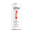 Virtue Clean Energy Yerba Mate 12x250ml Peach and Raspberry