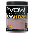 VOW Nutrition EAA Hydr8 500g Blackcurrant & Apple