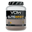 VOW Nutrition Elite Whey 900g Strawberry & White Chocolate