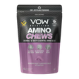 VOW Nutrition Amino Chews 100 Tabs Berry Blast