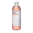 Vitamin Well Hydrate 12x500ml Rhubarb & Strawberry