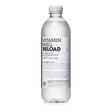 Vitamin Well Reload 12x500ml Lemon & Lime