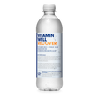 Vitamin Well Recover 12x500ml Peach & Elderflower