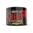 Warrior Reds 150g Blackcurrant