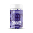 Warrior Sleep Gummies 60Gummies Blueberry 