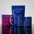 Welzo women's hormone test with akkermansia astaxanthin collagen bundle