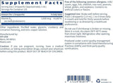 B12 Liquid (Methylcobalamin) 1mg, 120ml - Klaire Labs - welzo