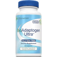 BioAdaptogen Ultra 60 vegcaps - Nutra BioGenesis - welzo