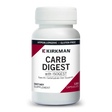 Carb Digestâ„¢ with IsogestÂ® - 120 Caps - Kirkman Laboratories - welzo