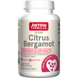 Citrus Bergamot, 60 Capsules - Jarrow Formulas - welzo