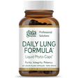 Daily Lung Formula, 60 Capsules - Gaia Herbs - welzo