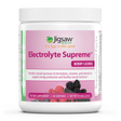 Electrolyte Supremeâ„¢ Berry-Licious flavour, 330 g - Jigsaw Health - welzo