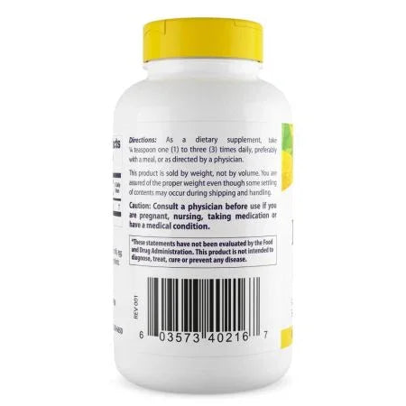 Healthy Origins Inositol Powder