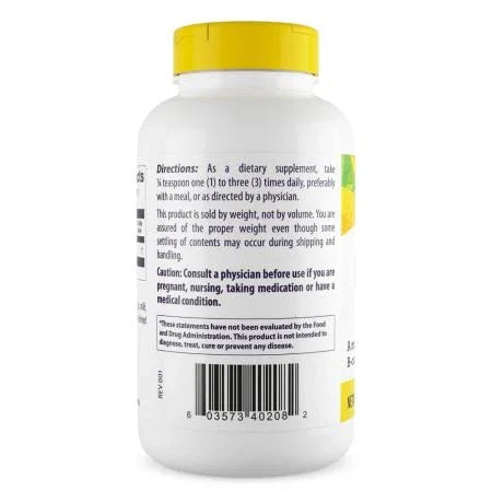 Healthy Origins Inositol Powder