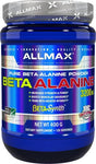 AllMax Nutrition Beta Alanine, Powder - 400 grams