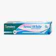 Himalaya Sensi-White Herbal Toothpaste - 75 ml.