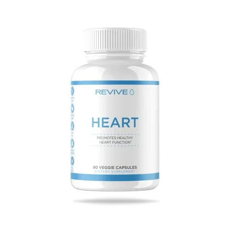 Revive Heart - 90 vcaps