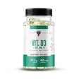 Trec Nutrition Vit D3 + K2 MK-7 - 60 caps