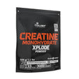 Olimp Nutrition Creatine Monohydrate Xplode, Lemon - 500 grams