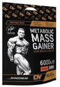 Dorian Yates Metabolic Mass Gainer, Chocolate - 6000 grams