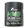 Olimp Nutrition HMB Xplode, Orange - 250 grams