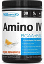 PEScience Amino IV, Orange Dreamsicle - 390 grams