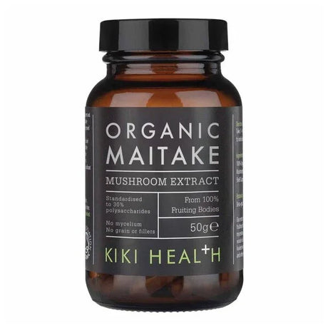 KIKI Health Maitake Extract - 50 grams
