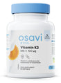 Osavi Vitamin K2 MK-7, 100mcg - 60 softgels
