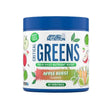 Applied Nutrition Critical Greens, Apple Burst - 150 grams