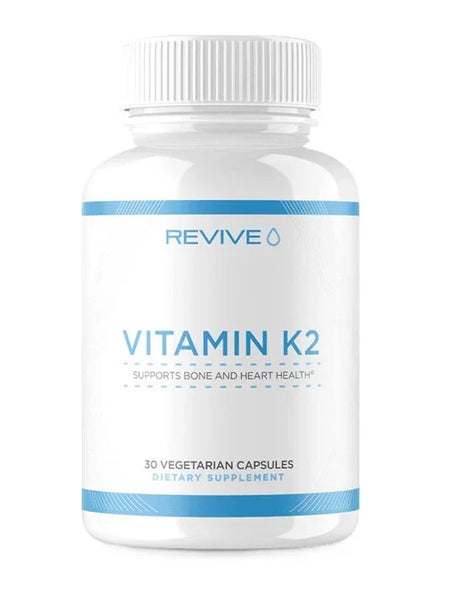 Revive Vitamin K2 - 60 vcaps