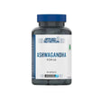 Applied Nutrition Ashwagandha KSM-66 - 60 caps
