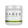 Kaged Muscle Outlive 100, Apple Cinnamon - 510 grams