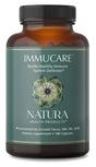 ImmuCare - 180 Capsules - Natura - welzo