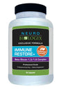 Immune Restore - 90 caps - Neuro Biologix - welzo