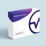 Welzo gut health reset bundle food intolerance test akkermansia – view 2