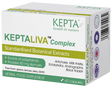 KeptaLiva - 60 Capsules- Kepta - welzo