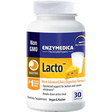 Lacto, 30 vegcaps - Enzymedica - welzo