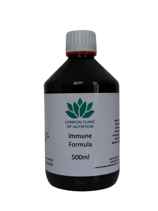 LCON Immune Formula - 500ml - welzo
