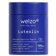 Ultra Purity Luteolin 500mg antioxidant flavonoid capsules