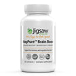 MagPureâ„¢ (Magtein) Brain Boost - 90 Capsules - Jigsaw Health - welzo