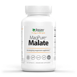 MagPureâ„¢ Malate - Jigsaw Health - 120 capsules - welzo