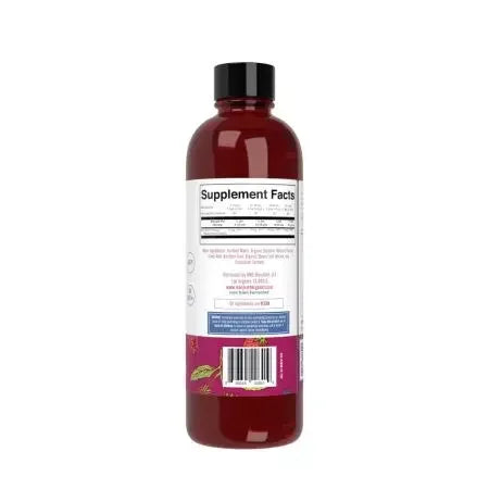 MaryRuth Iron Liquid (Berry) 16 oz