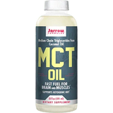 MCT Oil, 591ml - Jarrow Formulas - welzo