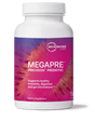 MegaPre Precision Prebiotic (180 capsules) - Microbiome Labs - welzo