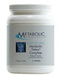 Metabolic Detox Complete - 1.05kg Vanilla - Metabolic Maintenance - welzo
