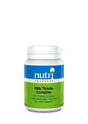 Milk Thistle Complex 60 Capsules - Nutri Advanced - welzo