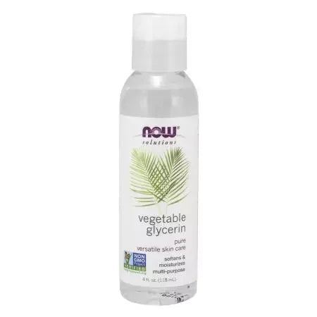 Now Foods Vegetable Glycerin