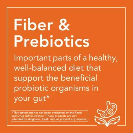 Now Foods Whole Psyllium Husks