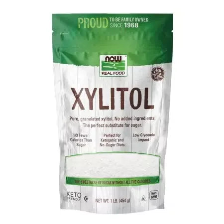 Now Foods Xylitol
