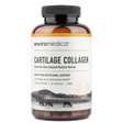 Pastured Cartilage Collagen, 120 Caps - Enviromedica - welzo